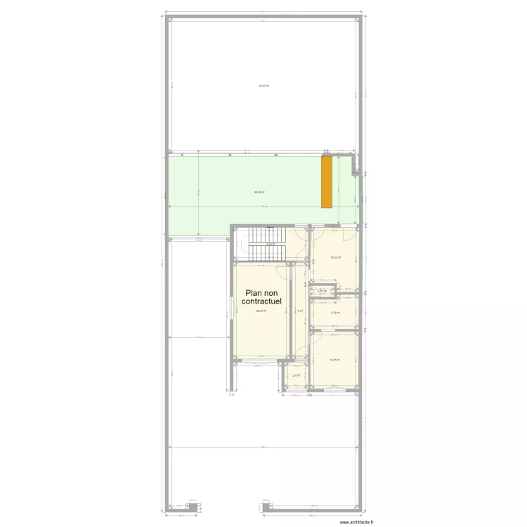 JEANJEAN. Plan de JEANJEAN. Plan de