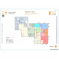 Nanterre RDC Transitoire ARS