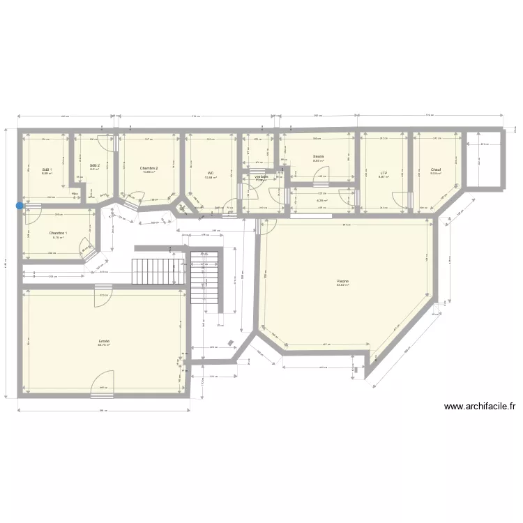 Ucimont rez def. Plan de 