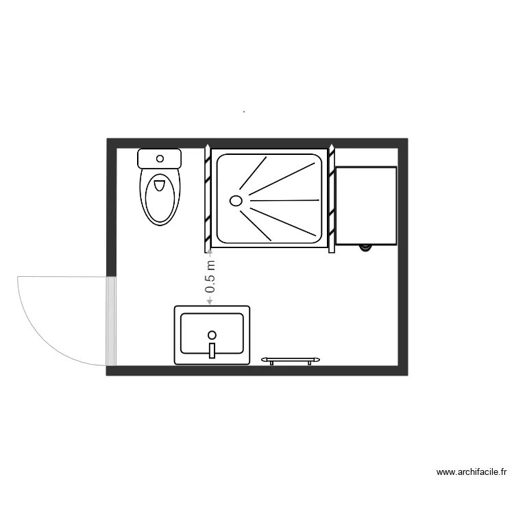 sdb2. Plan de 