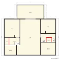 plan maison