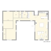 Plan maison