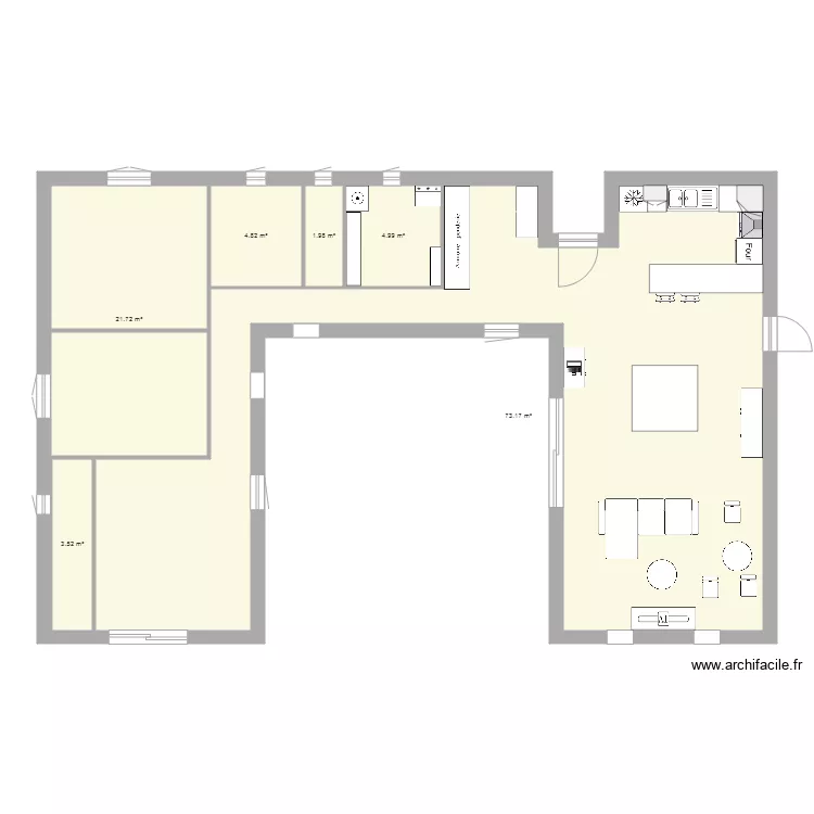 Plan maison. Plan de Plan maison. Plan de