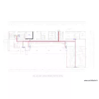 Climatisation RDC HOTEL KRIBI