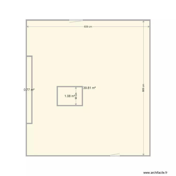 pietro 2 100518. Plan de pietro 2 100518. Plan de