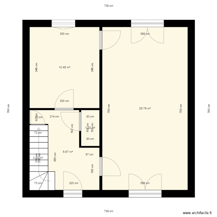 LAURENCE PICOT. Plan de 0 pièce et 0 m2