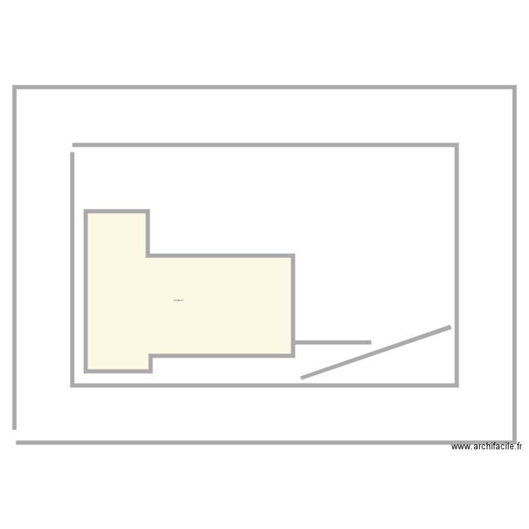 camblane. Plan de 0 pièce et 0 m2