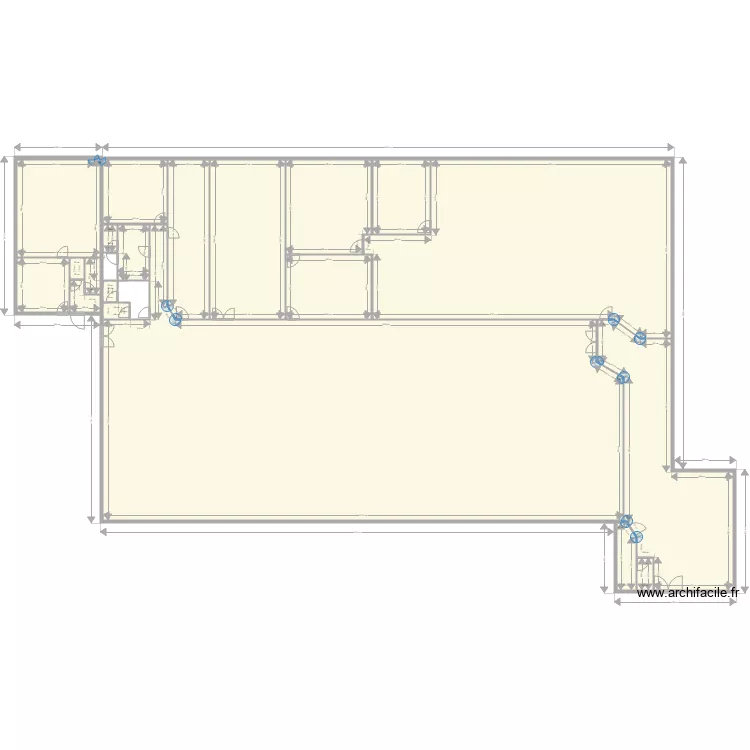 electro sud est. Plan de electro sud est. Plan de