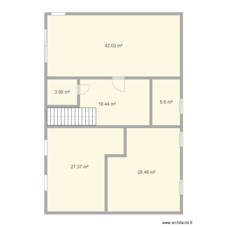 Sous sol Herrlisheim. Plan de 0 pièce et 0 m2