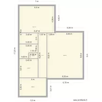 Plan Maison 2