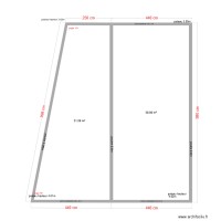 plan batiment