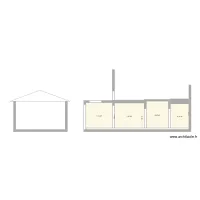 Saint-Martin-sur-La-Chambre - coupe plancher