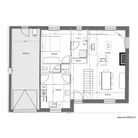 Gr&egrave;bes 27 - RdC - S