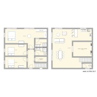 Maison RD base