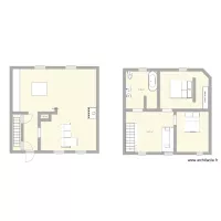 CAZALRENOUX TEST ETAGE