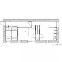 bas maison