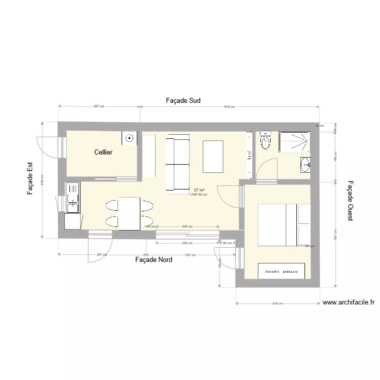 projet annexe 5. Plan de projet annexe 5. Plan de