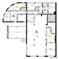  La Celle Saint Cloud Projet 