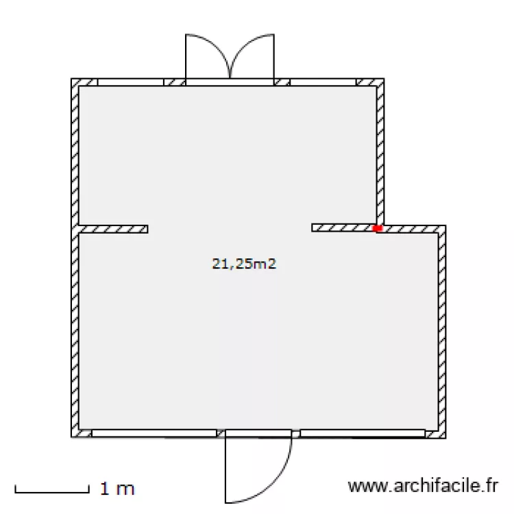 salle de jeux. Plan de salle de jeux. Plan de
