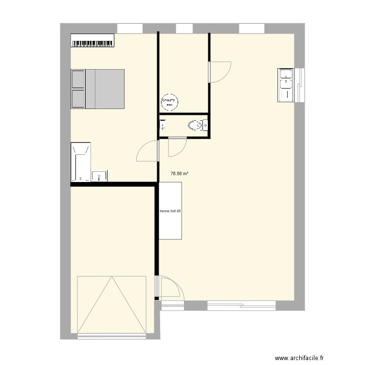 vendredi1528. Plan de 0 pièce et 0 m2