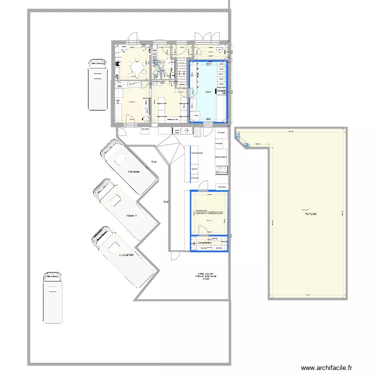 boylesve 3. Plan de boylesve 3. Plan de