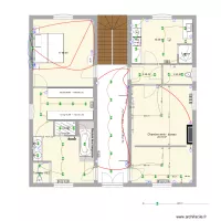 1er &eacute;tage 3 d&eacute;c 18