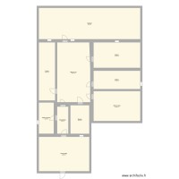 Plan de la micro-crèche 