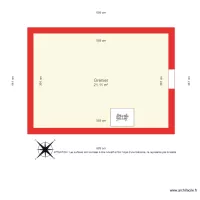 BI 1610 2 &egrave;me &eacute;tage