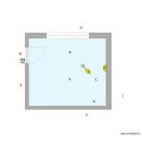 Cabinet 3 de la SCM Saulier et Claeys