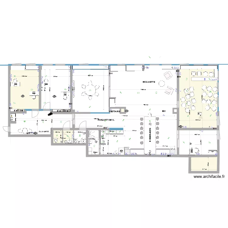 LIVABS ELEC DEFINITIF 03092019. Plan de LIVABS ELEC DEFINITIF 03092019. Plan de