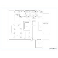 Plan de table Léa