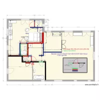                    Yvrac RDC PROJETEX LIT EXT
