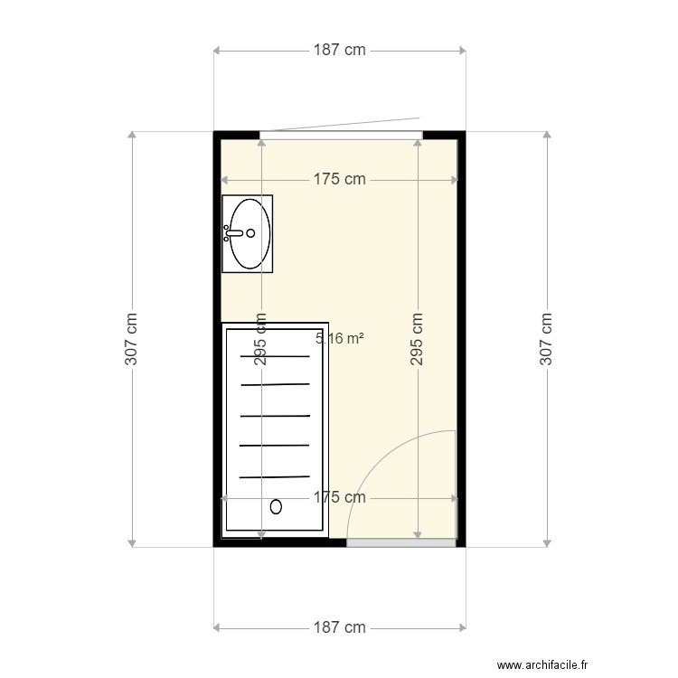 QUEVAL AURELIEN . Plan de 0 pièce et 0 m2