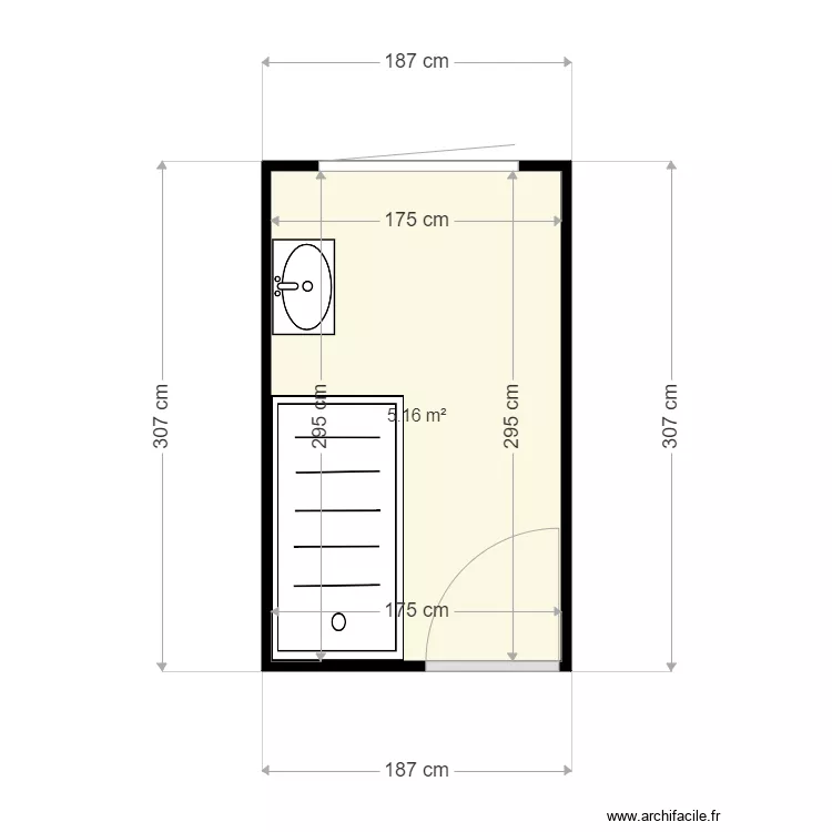 QUEVAL AURELIEN . Plan de 