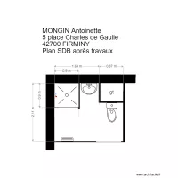 mongin plan sdb