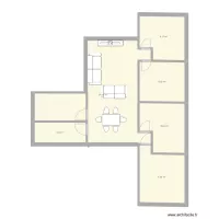 gloria segunda planta propuesta A