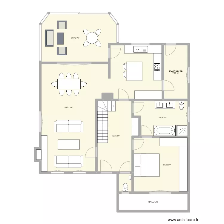 familleureux . Plan de familleureux . Plan de