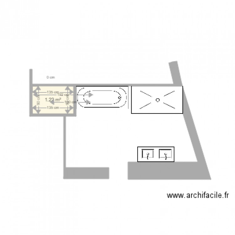 suteau kevin 2. Plan de 0 pièce et 0 m2