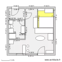 Croix modifi&eacute; 2