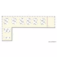 bureau TS 5&egrave;me &eacute;tage