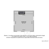 BI 8183 ANNEXE