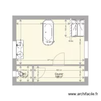 20171215 Salle de bain DEMAN
