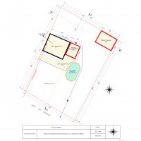 PCMI2  plan de masse