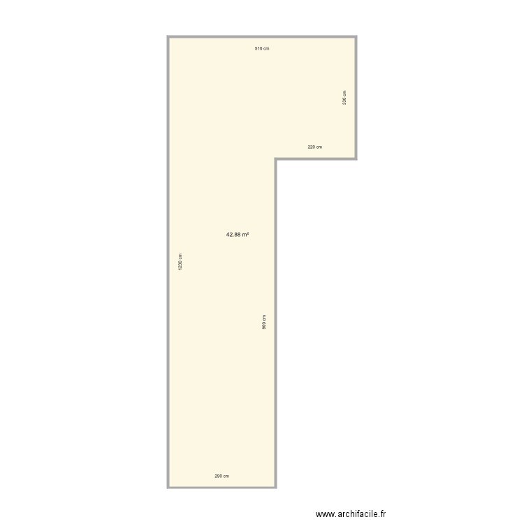 20210216 Projet LELEU Extension 1. Plan de 0 pièce et 0 m2