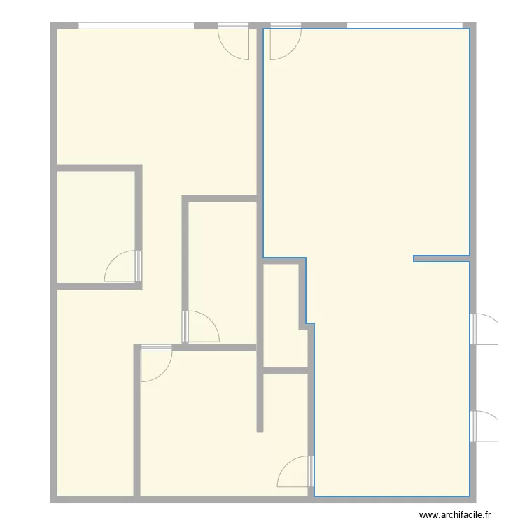 mustapha plan orig. Plan de 