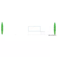 coupe paysag&egrave;re bis belamy