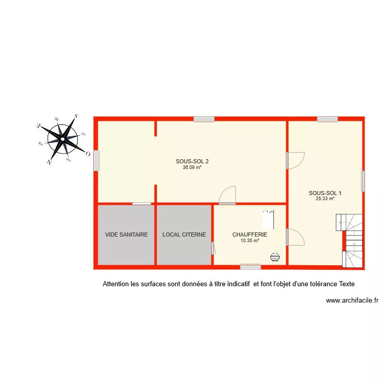 BI5617 SS  R. Plan de 