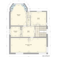 Plan maison complet