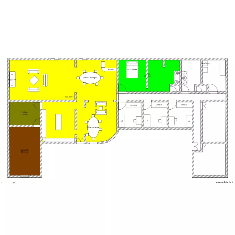 ATANAS. Plan de ATANAS. Plan de