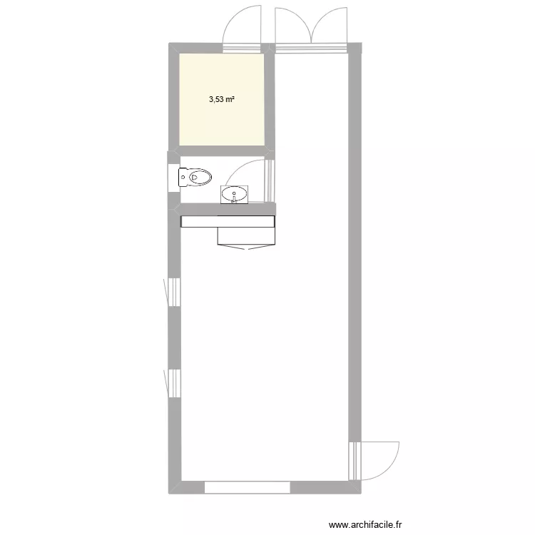 CAB I. Plan de CAB I. Plan de